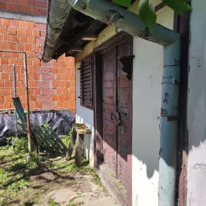 VIKENDICA U DUBRAVI- Granešina Oporovečki vinogradi