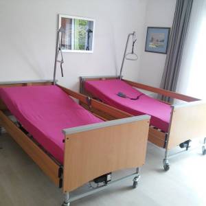 Vitalis privatni dom za starije i nemoćne