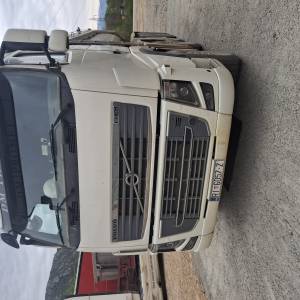 Volvo FH16