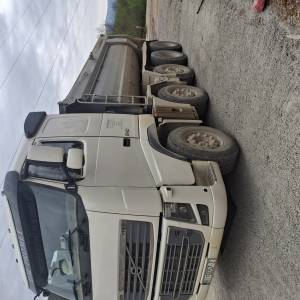 Volvo FH16