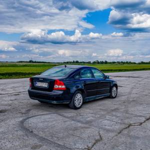 Volvo S40 (2004), 2.0 D 100 kW