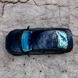 Volvo S40 (2004), 2.0 D 100 kW