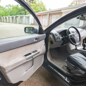 Volvo S40 (2004), 2.0 D 100 kW
