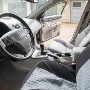 Volvo S40 (2004), 2.0 D 100 kW