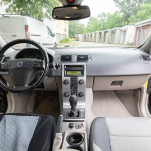 Volvo S40 (2004), 2.0 D 100 kW
