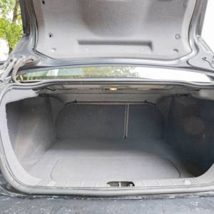 Volvo S40 (2004), 2.0 D 100 kW