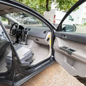Volvo S40 (2004), 2.0 D 100 kW