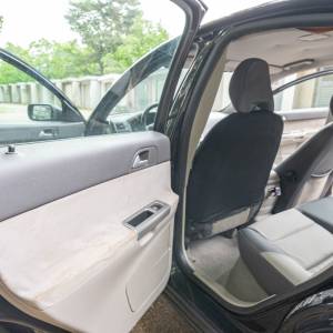 Volvo S40 (2004), 2.0 D 100 kW