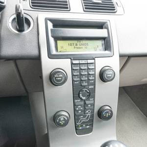 Volvo S40 (2004), 2.0 D 100 kW