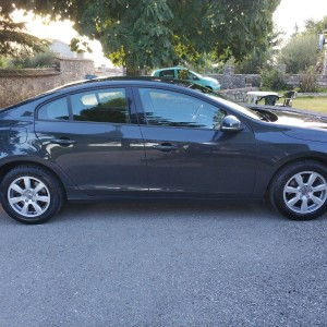 Volvo S60 D2 Momentum