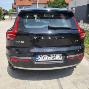 Volvo XC 40, 2019.g.