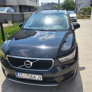 Volvo XC 40, 2019.g.