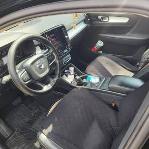 Volvo XC 40, 2019.g.