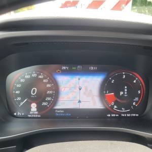 Volvo XC 40, 2019.g.
