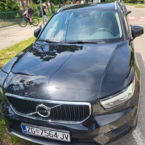Volvo XC 40, 2019.g.