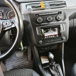 VW Caddy 2,0 TDI DSG PRILAGOĐEN ZA INVALIDE