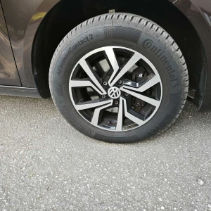 VW Caddy 2,0 TDI DSG PRILAGOĐEN ZA INVALIDE