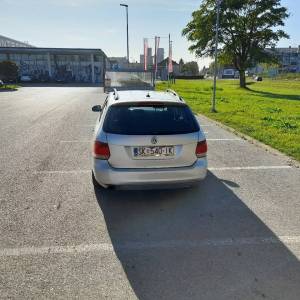 VW Golf 6