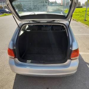 VW Golf 6