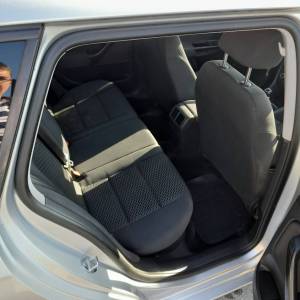 VW Golf 6