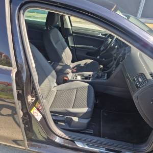 VW GOLF 7 2.0 TDI///110 KW 4 MOTION 4X4 2018, LED, NAVI, XENON, ALU