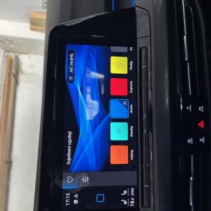 VW Golf 8 GTD - iQ Matrix - Alu 19 - ACC - Kamera - Nove gume