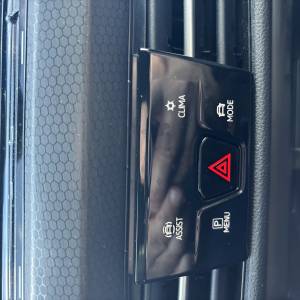 VW Golf 8 GTD - iQ Matrix - Alu 19 - ACC - Kamera - Nove gume