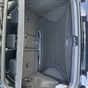 VW Golf 8 GTD - iQ Matrix - Alu 19 - ACC - Kamera - Nove gume