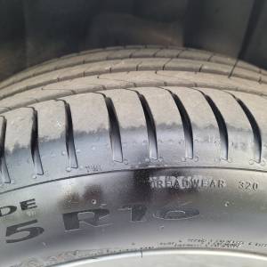 VW Golf 8 Life 1,0 eTSI DSG automatik,ALU,ACC,LANE,LED,hybrid,kamera..
