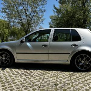 VW Golf IV 1.9 TDI 115KS, 6 brzina
