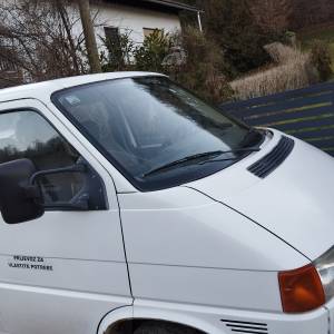 VW kombi