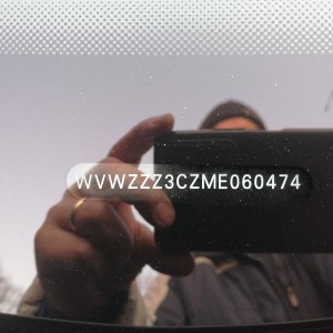 VW PASAT VARIANT 2.0 TDI - AUTOMATIC - 2021 GOD - REG 12 / 2025
