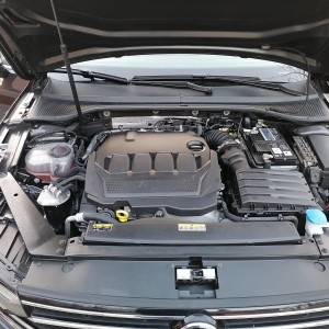 VW PASAT VARIANT 2.0 TDI - AUTOMATIC - 2021 GOD - REG 12 / 2025