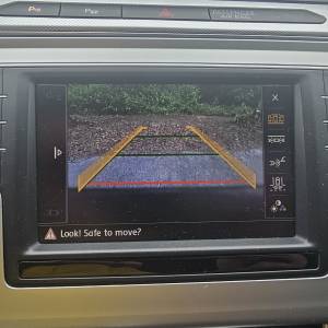 VW Passat 1.6 TDI CONFORTLINE BUSSINES