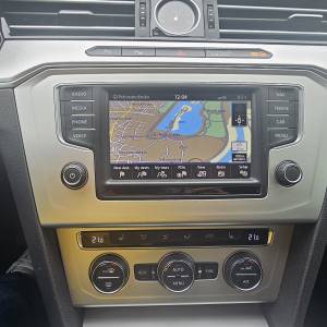 VW Passat 1.6 TDI CONFORTLINE BUSSINES