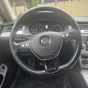 VW Passat 1.6 TDI CONFORTLINE BUSSINES