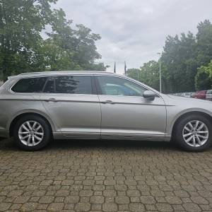 VW Passat 1.6 TDI CONFORTLINE BUSSINES