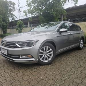 VW Passat 1.6 TDI CONFORTLINE BUSSINES
