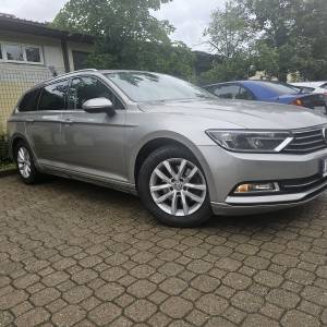 VW Passat 1.6 TDI CONFORTLINE BUSSINES