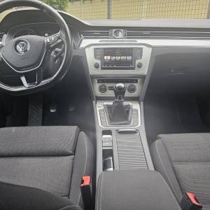 VW Passat 1.6 TDI CONFORTLINE BUSSINES