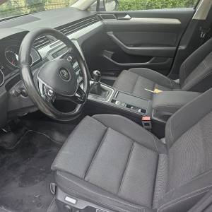 VW Passat 1.6 TDI CONFORTLINE BUSSINES