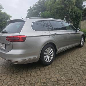 VW Passat 1.6 TDI CONFORTLINE BUSSINES