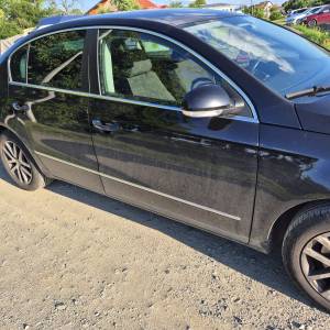 VW PASSAT 2.0 TDI