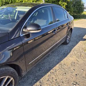 VW PASSAT 2.0 TDI