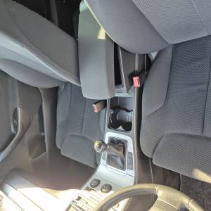 VW PASSAT 2.0 TDI