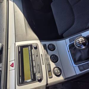 VW PASSAT 2.0 TDI