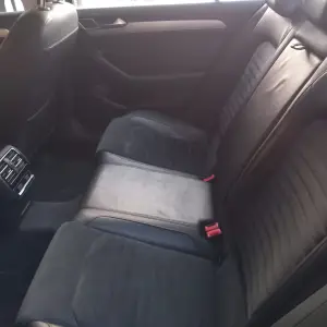 Vw passat 2.0 TDI