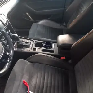 Vw passat 2.0 TDI