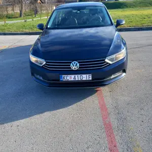Vw passat 2.0 TDI