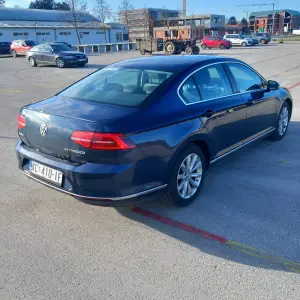 Vw passat 2.0 TDI